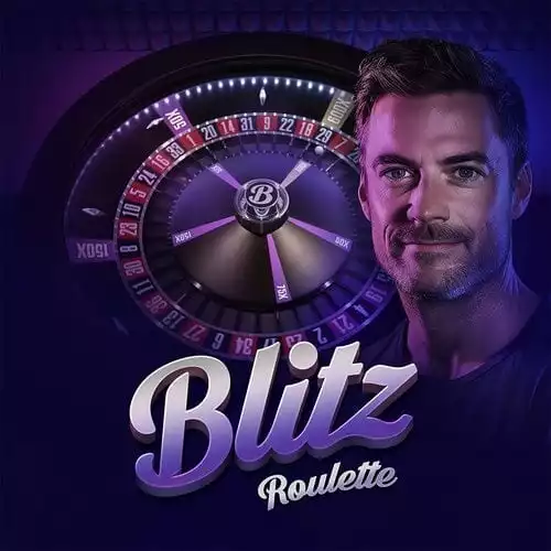 Blitz Roulette
