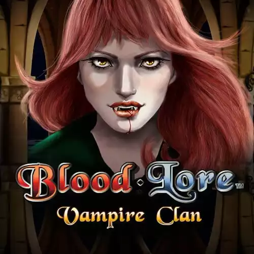 BloodLore Vampire Clan