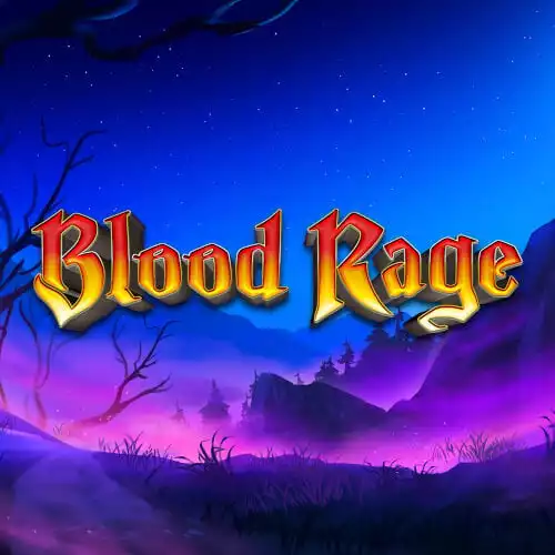 Blood Rage