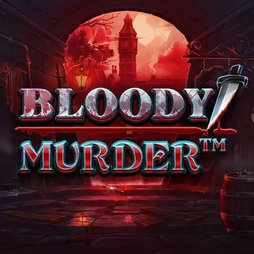 Bloody Murder