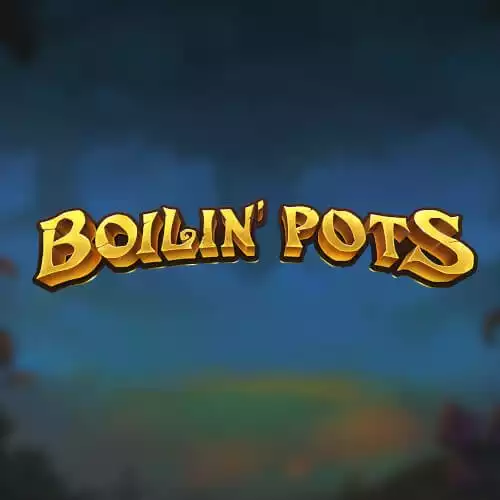 Boilin' Pots