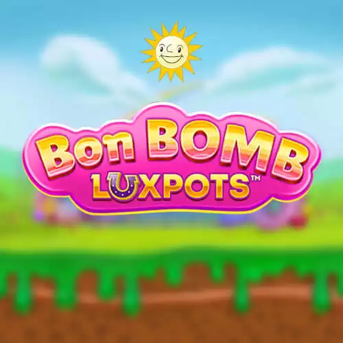 Bon Bomb Luxpots