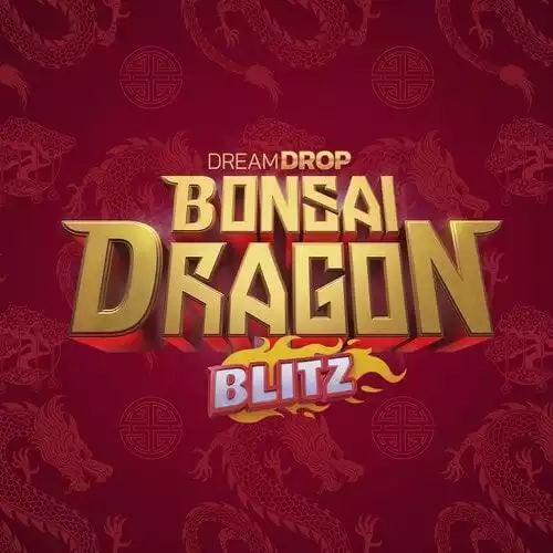 Bonsai Dragon Blitz Dream Drop
