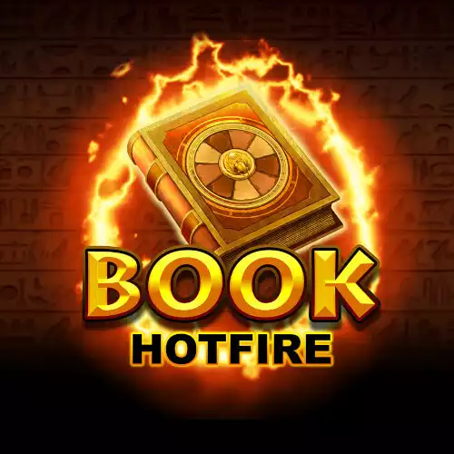 Book HOTFIRE
