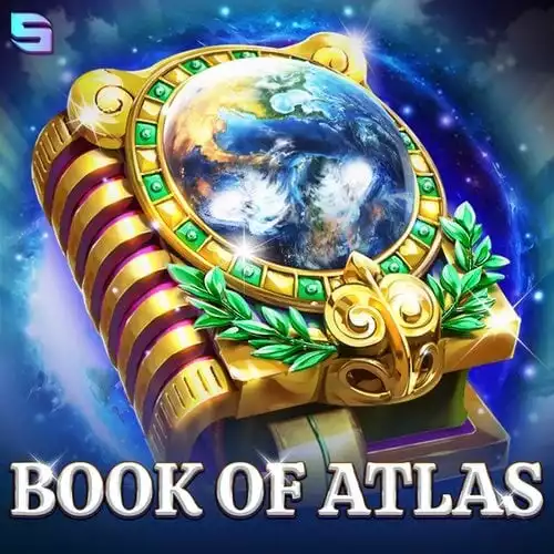Book Of Atlas