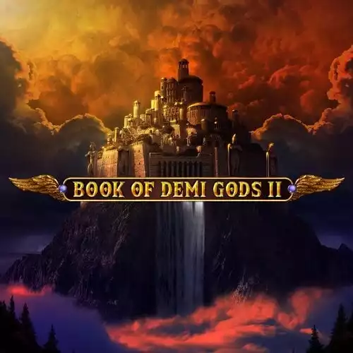 Book Of Demi Gods 2