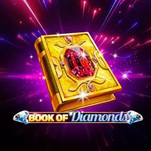 Book Of Diamonds