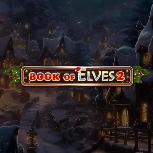 Book Of Elves 2