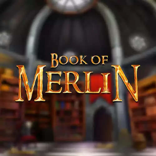 Book Of Merlin
