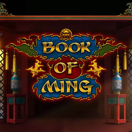 Book Of Ming