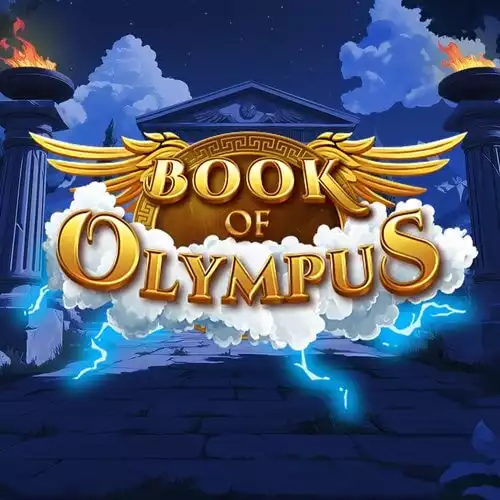 Book of Olympus