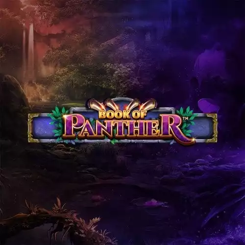 Book Of Panther