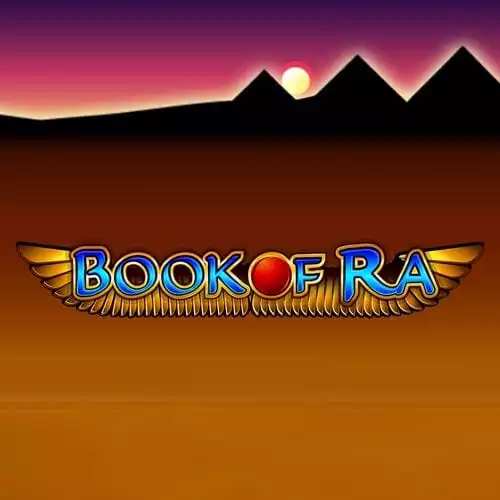 Book of Ra
