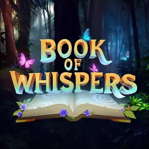 Book Of Whispers