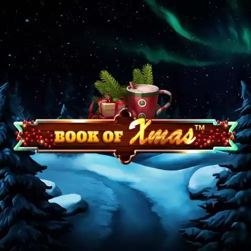 Book Of Xmas