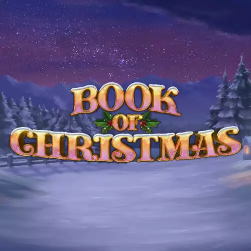 Book of Christmas