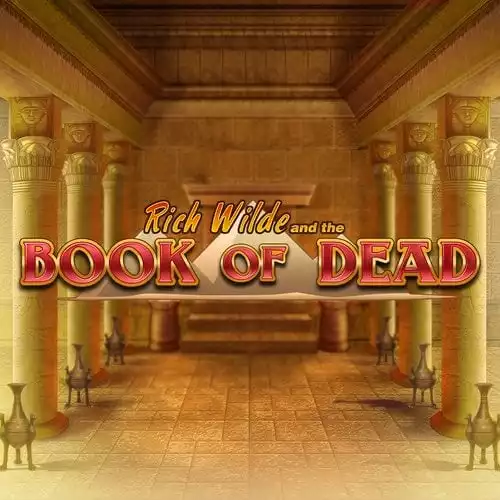 Book of Dead
