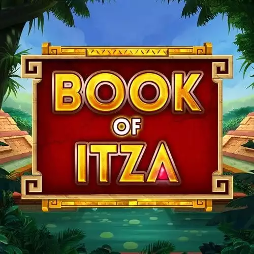 Book of Itza