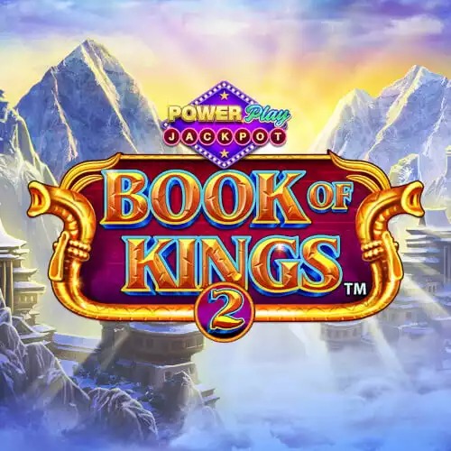 Book of Kings 2 PowerPlay