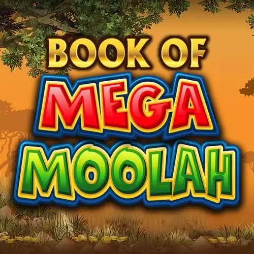Book of Mega Moolah