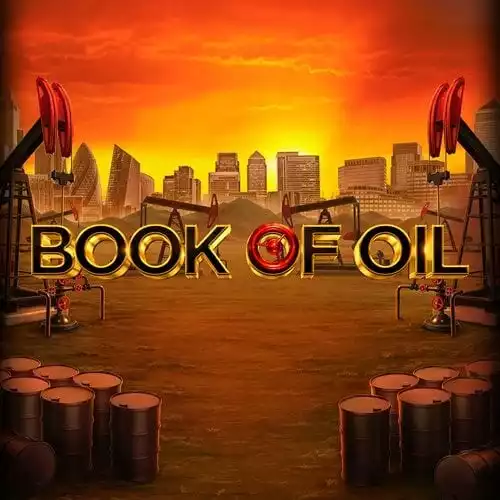 Book of Oil