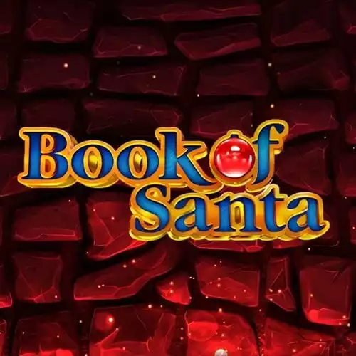 Book of Santa