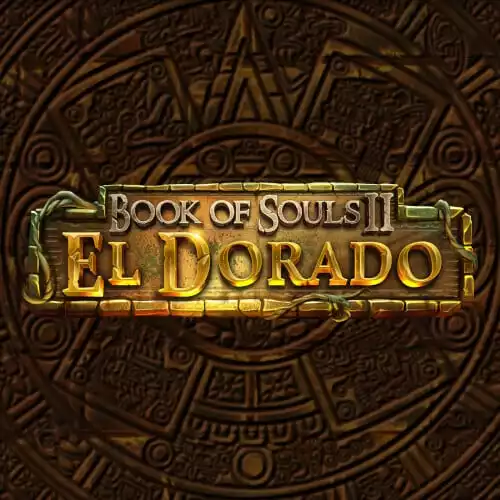 Book of Souls II: El Dorado