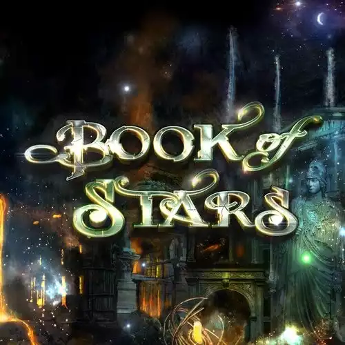 Book of Stars
