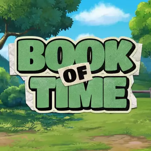 Book of Time