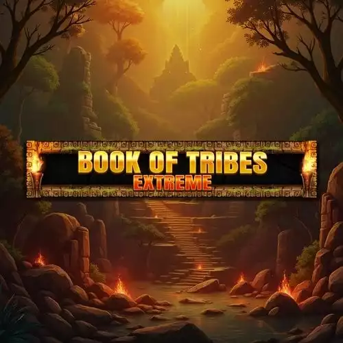 Book of Tribes Extreme