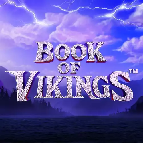 Book of Vikings