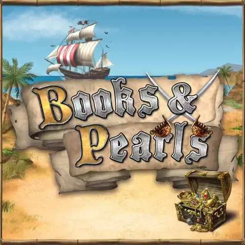 Books and Pearls