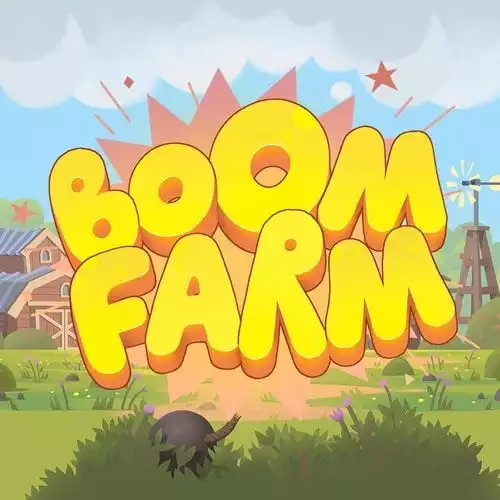 Boom Farm