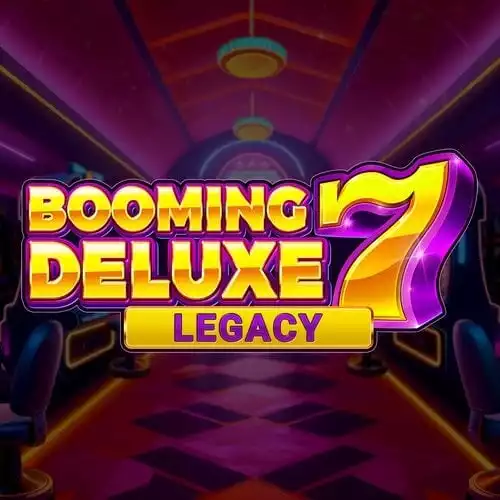 Booming Seven Deluxe Legacy