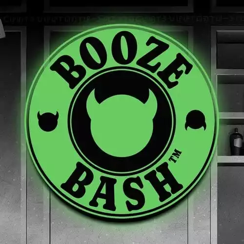 Booze Bash