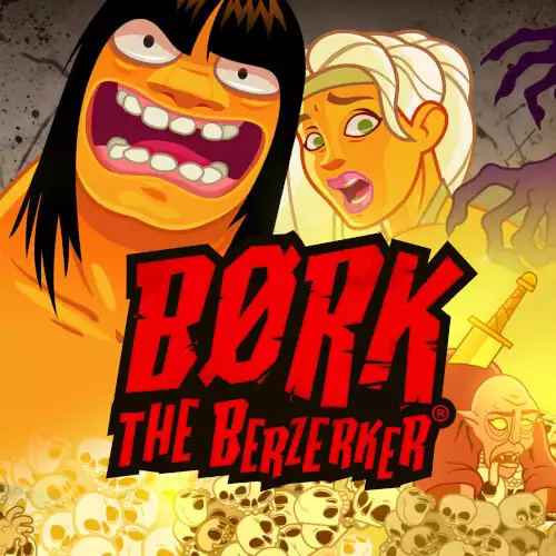 Bork the Berzerker