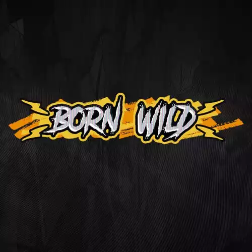 Born Wild