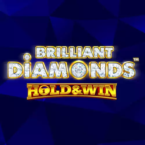 Brilliant Diamonds Hold Win