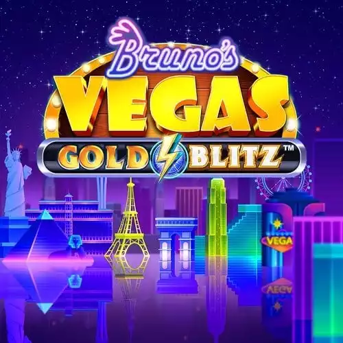 Bruno's Vegas Gold Blitz