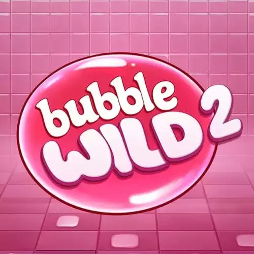 Bubble Wild 2