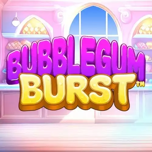 Bubblegum Burst