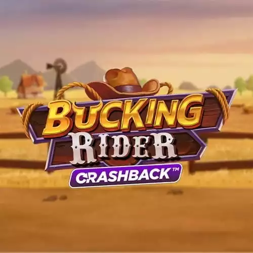 Bucking Rider