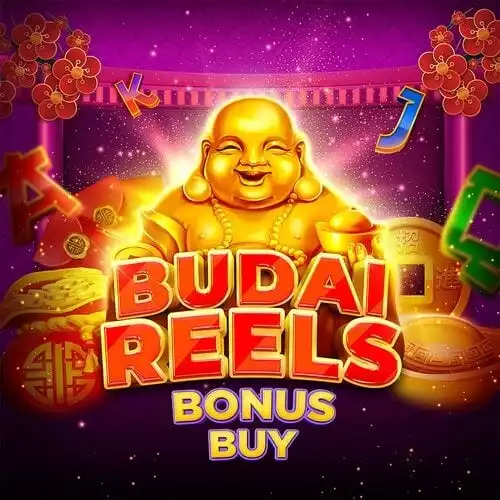 Budai Reels Bonus Buy