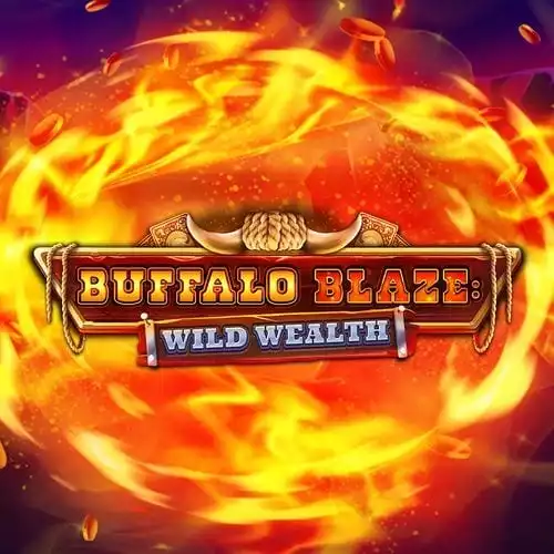 Buffalo Blaze: Wild Wealth