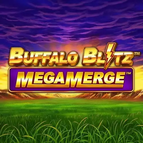 Buffalo Blitz: Mega Merge