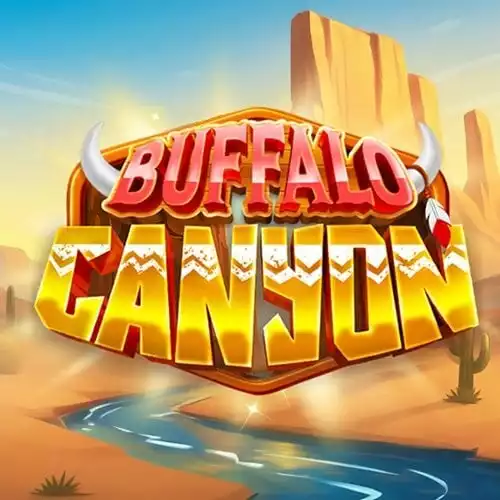 Buffalo Canyon