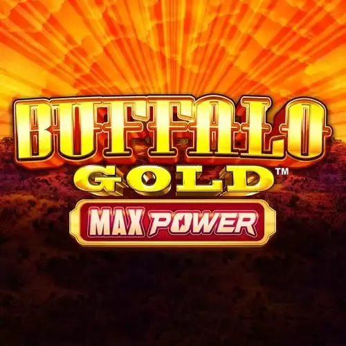 Buffalo Gold Max Power