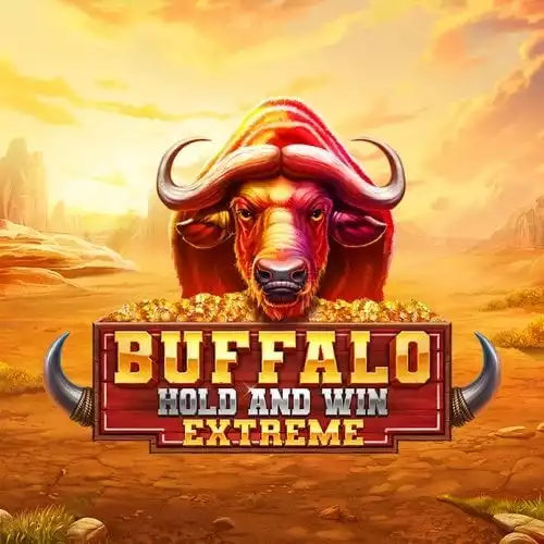 Buffalo Hold And Win Extreme