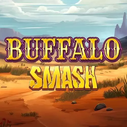 Buffalo Smash