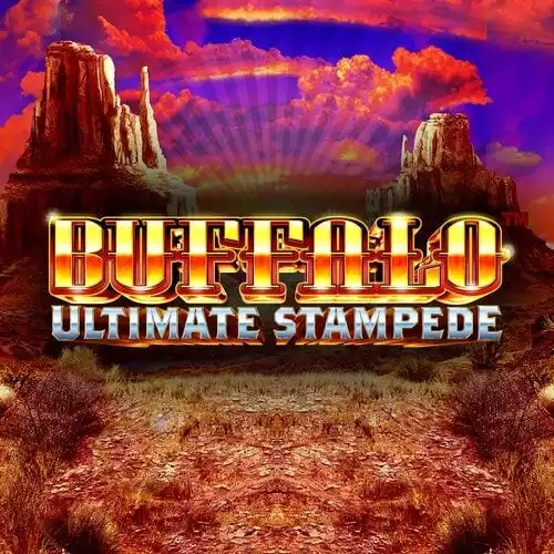 Buffalo Ultimate Stampede